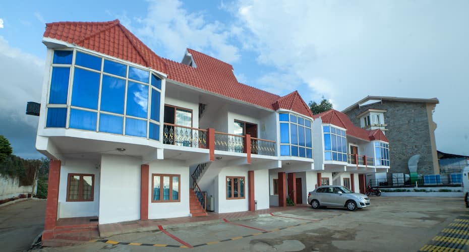 TULIPS ELKHILL RESORTS Ooty Price, Reviews, Photos & Address